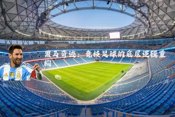 黑马奇迹:竞技足球的底层逻辑重构