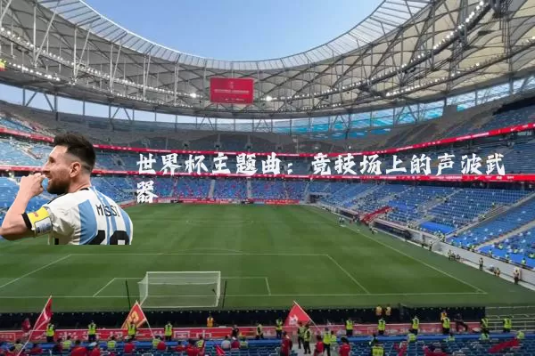 世界杯主题曲：竞技场上的声波武器