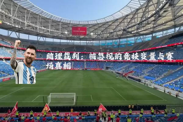 助理裁判：被忽视的竞技变量与赛场真相
